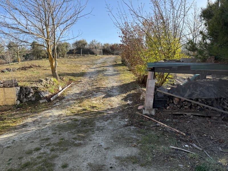 2 soveværelse Finca/Landehus til salg i Alhama de Granada - € 149.900 (Ref: 8828167)