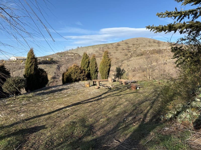 2 soveværelse Finca/Landehus til salg i Alhama de Granada - € 149.900 (Ref: 8828167)