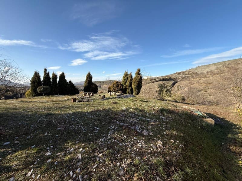 2 soveværelse Finca/Landehus til salg i Alhama de Granada - € 149.900 (Ref: 8828167)