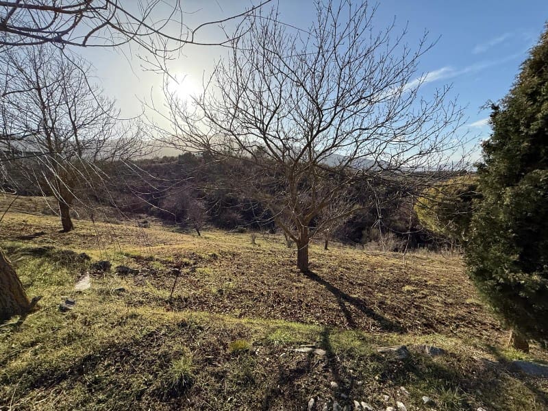 2 soveværelse Finca/Landehus til salg i Alhama de Granada - € 149.900 (Ref: 8828167)