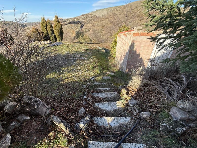 2 soveværelse Finca/Landehus til salg i Alhama de Granada - € 149.900 (Ref: 8828167)