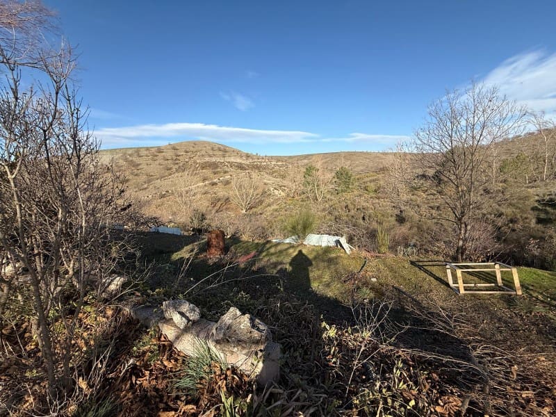 2 soveværelse Finca/Landehus til salg i Alhama de Granada - € 149.900 (Ref: 8828167)