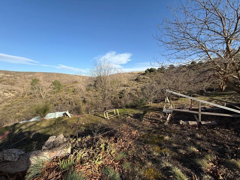 2 soveværelse Finca/Landehus til salg i Alhama de Granada - € 149.900 (Ref: 8828167)