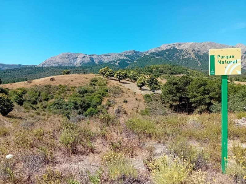 2 soveværelse Finca/Landehus til salg i Alhama de Granada - € 149.900 (Ref: 8828167)