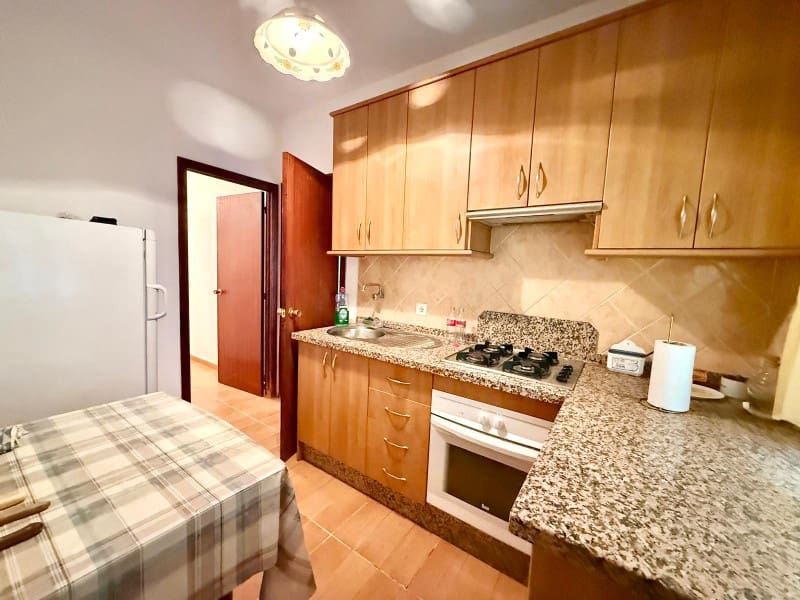 4 soveværelse Finca/Landehus til salg i Comares - € 149.900 (Ref: 8836867)