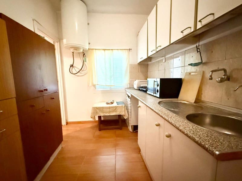 4 soveværelse Finca/Landehus til salg i Comares - € 149.900 (Ref: 8836867)