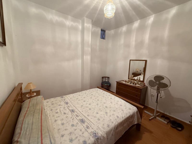 4 soveværelse Finca/Landehus til salg i Comares - € 149.900 (Ref: 8836867)