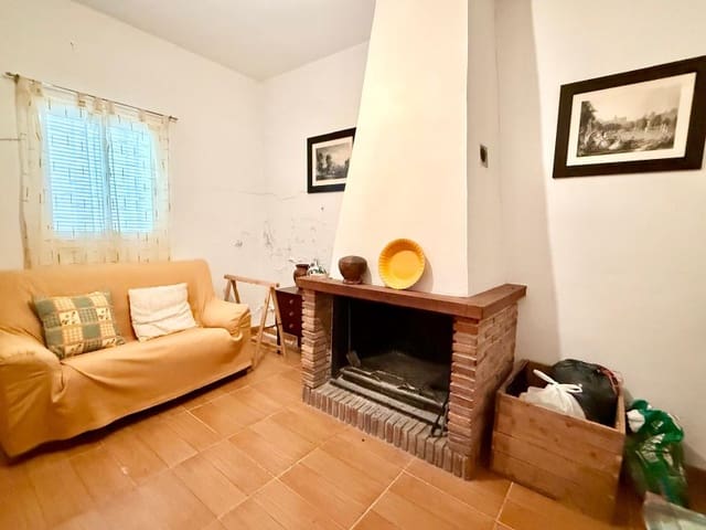 4 soverom Finca/Herregård til salgs i Comares - € 149 900 (Ref: 8836867)