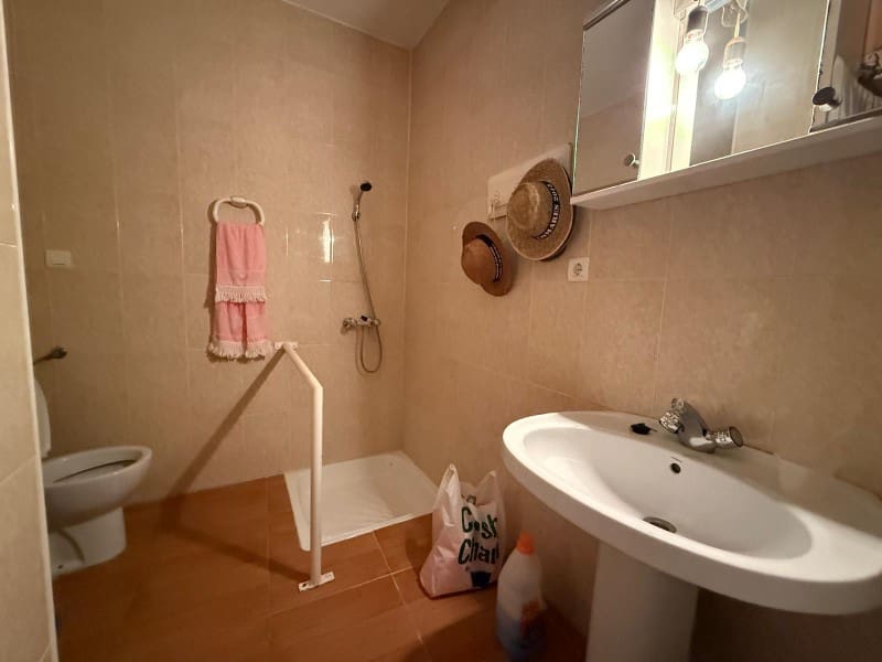 4 soveværelse Finca/Landehus til salg i Comares - € 149.900 (Ref: 8836867)