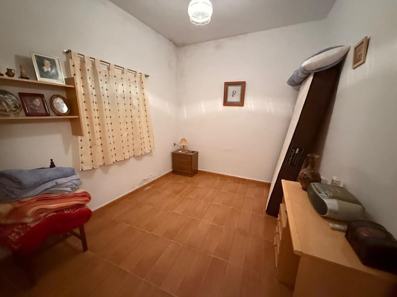 4 soveværelse Finca/Landehus til salg i Comares - € 149.900 (Ref: 8836867)