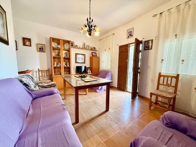 4 soverom Finca/Herregård til salgs i Comares - € 149 900 (Ref: 8836867)