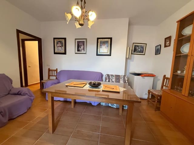 4 soverom Finca/Herregård til salgs i Comares - € 149 900 (Ref: 8836867)