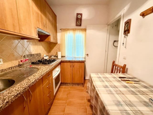 4 soverom Finca/Herregård til salgs i Comares - € 149 900 (Ref: 8836867)