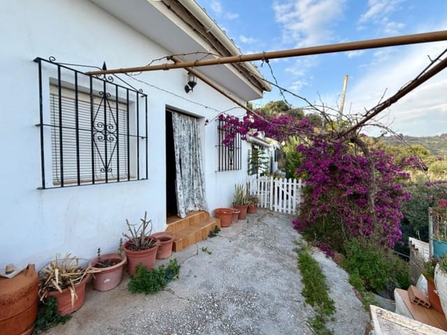 4 soverom Finca/Herregård til salgs i Comares - € 149 900 (Ref: 8836867)