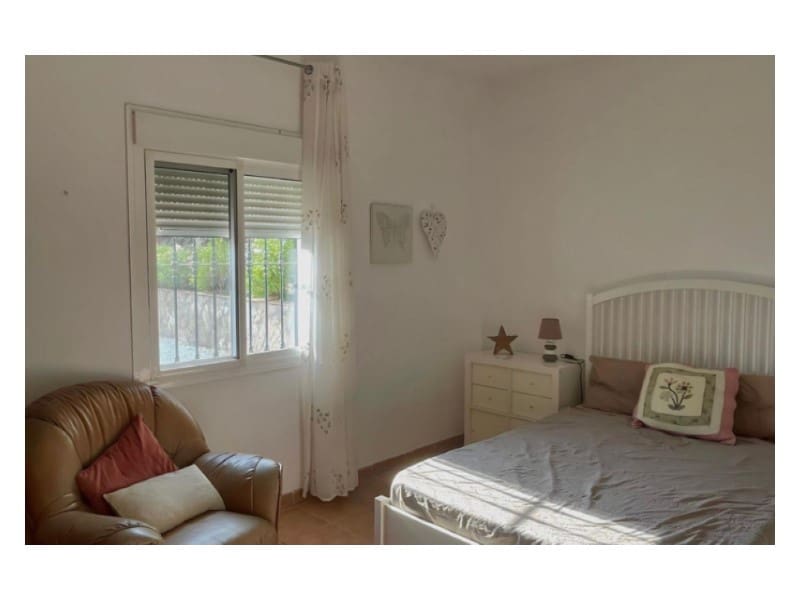 3 soveværelse Finca/Landehus til salg i Competa med swimmingpool - € 380.000 (Ref: 8839323)