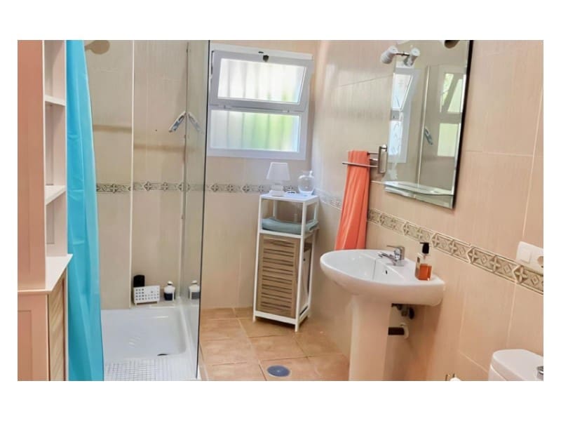 3 soveværelse Finca/Landehus til salg i Competa med swimmingpool - € 380.000 (Ref: 8839323)