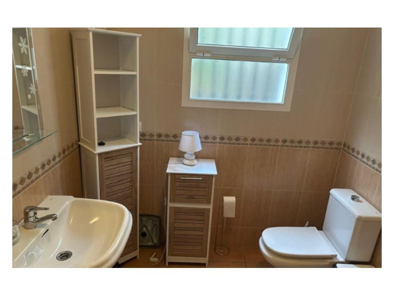 3 soveværelse Finca/Landehus til salg i Competa med swimmingpool - € 380.000 (Ref: 8839323)