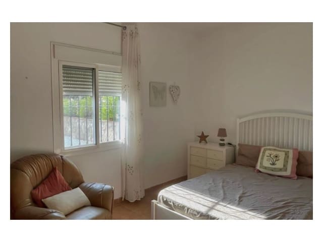 3 soverom Finca/Herregård til salgs i Cómpeta med svømmebasseng - € 380 000 (Ref: 8839323)