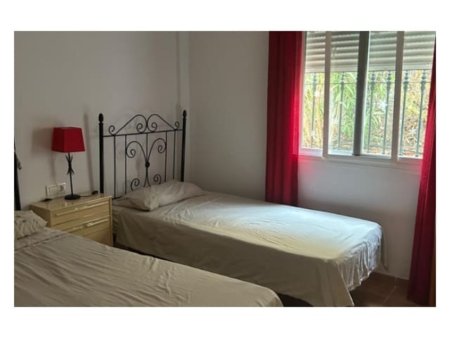 3 soverom Finca/Herregård til salgs i Cómpeta med svømmebasseng - € 380 000 (Ref: 8839323)