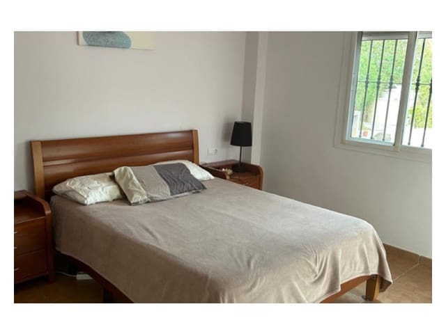 3 soverom Finca/Herregård til salgs i Cómpeta med svømmebasseng - € 380 000 (Ref: 8839323)