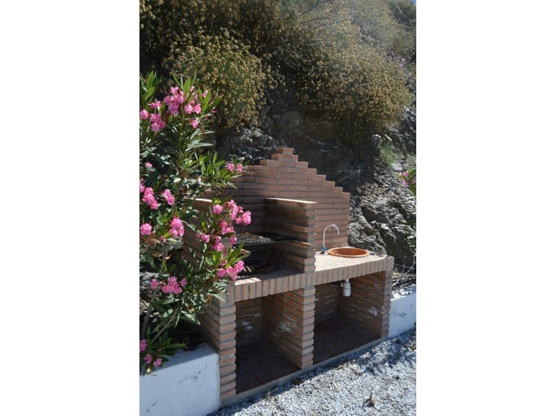 3 soveværelse Finca/Landehus til salg i Competa med swimmingpool - € 380.000 (Ref: 8839323)