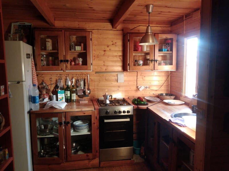 3 soveværelse Finca/Landehus til salg i Santa Cruz del Comercio - € 149.000 (Ref: 8843510)