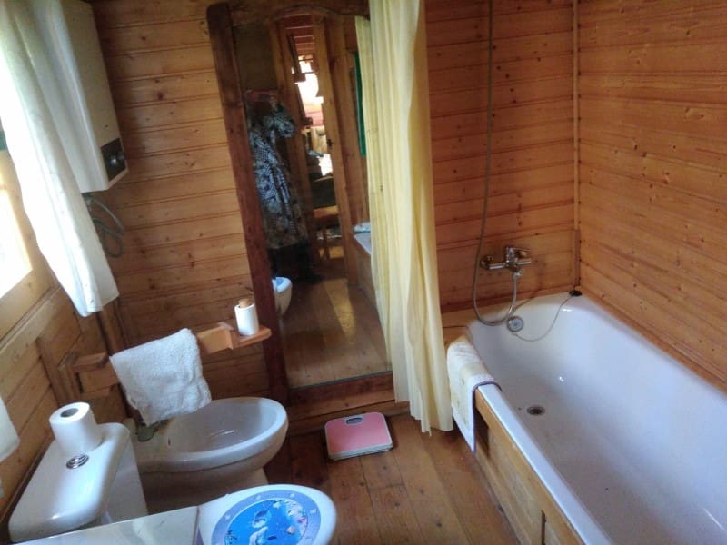 3 soveværelse Finca/Landehus til salg i Santa Cruz del Comercio - € 149.000 (Ref: 8843510)