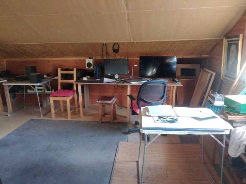 3 soveværelse Finca/Landehus til salg i Santa Cruz del Comercio - € 149.000 (Ref: 8843510)