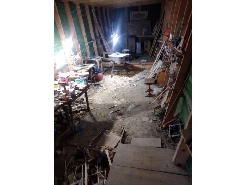 3 soveværelse Finca/Landehus til salg i Santa Cruz del Comercio - € 149.000 (Ref: 8843510)