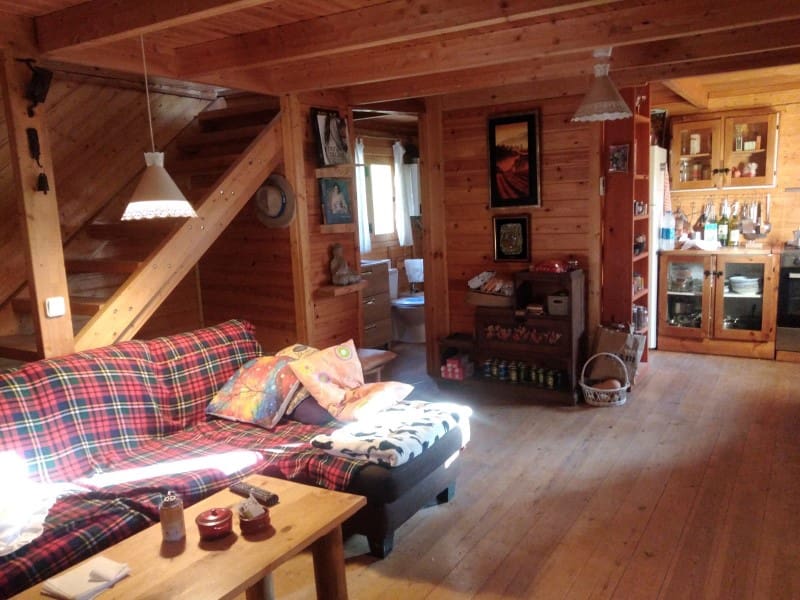 3 soveværelse Finca/Landehus til salg i Santa Cruz del Comercio - € 149.000 (Ref: 8843510)