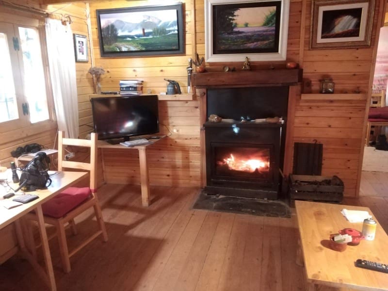 3 soveværelse Finca/Landehus til salg i Santa Cruz del Comercio - € 149.000 (Ref: 8843510)