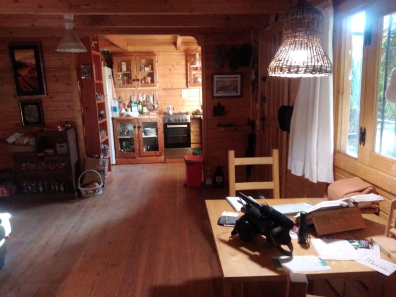 3 soveværelse Finca/Landehus til salg i Santa Cruz del Comercio - € 149.000 (Ref: 8843510)