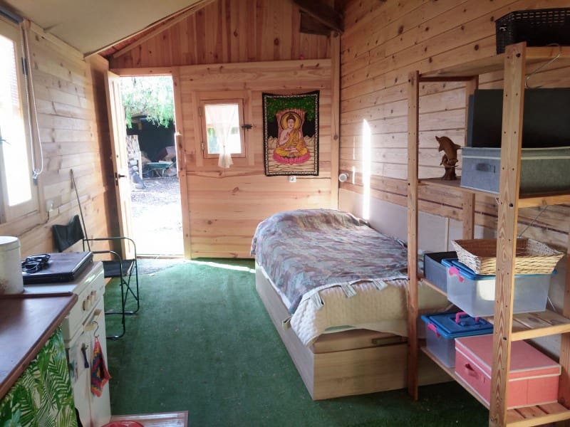 3 soveværelse Finca/Landehus til salg i Santa Cruz del Comercio - € 149.000 (Ref: 8843510)