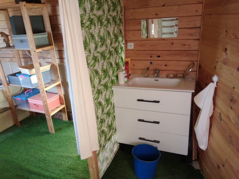 3 soveværelse Finca/Landehus til salg i Santa Cruz del Comercio - € 149.000 (Ref: 8843510)