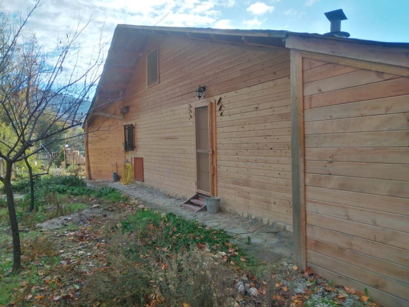 3 soveværelse Finca/Landehus til salg i Santa Cruz del Comercio - € 149.000 (Ref: 8843510)