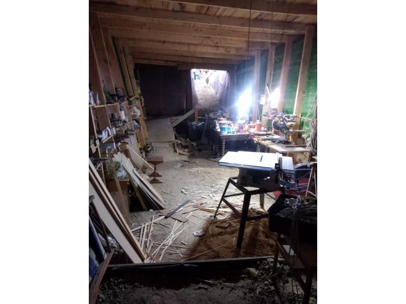 3 soveværelse Finca/Landehus til salg i Santa Cruz del Comercio - € 149.000 (Ref: 8843510)