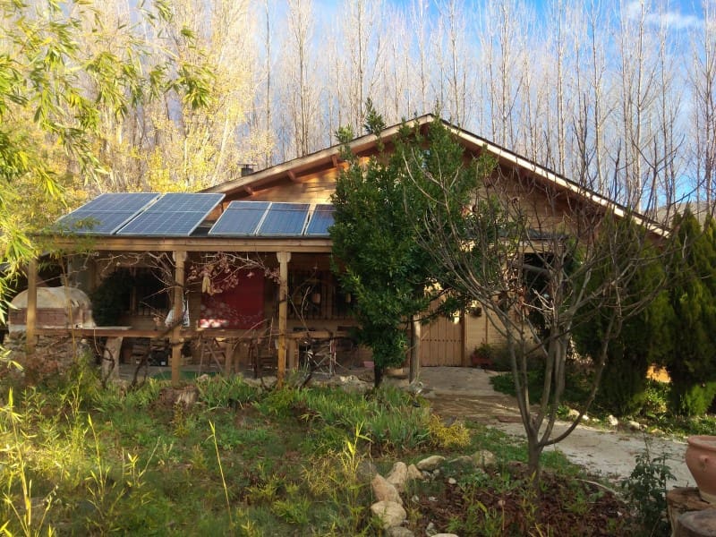 3 soveværelse Finca/Landehus til salg i Santa Cruz del Comercio - € 149.000 (Ref: 8843510)