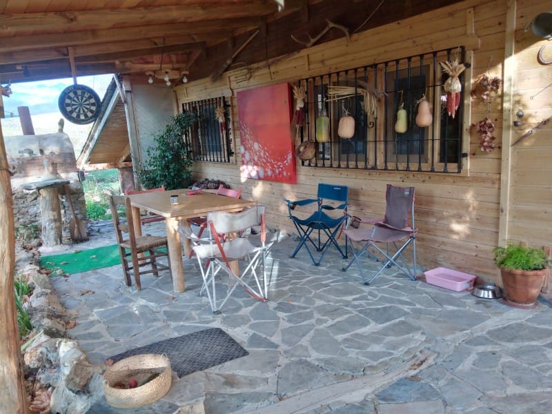 3 soveværelse Finca/Landehus til salg i Santa Cruz del Comercio - € 149.000 (Ref: 8843510)