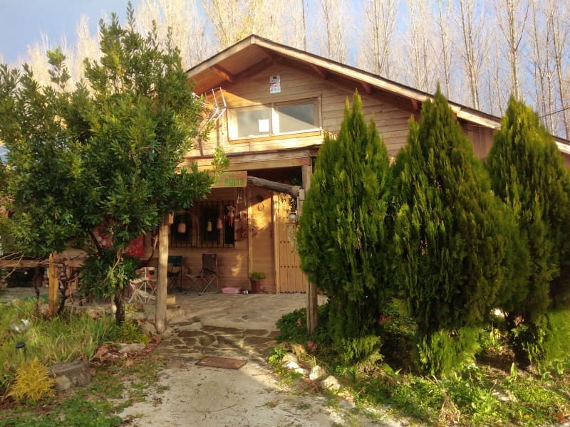 3 soveværelse Finca/Landehus til salg i Santa Cruz del Comercio - € 149.000 (Ref: 8843510)