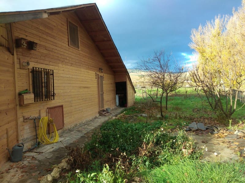 3 soveværelse Finca/Landehus til salg i Santa Cruz del Comercio - € 149.000 (Ref: 8843510)
