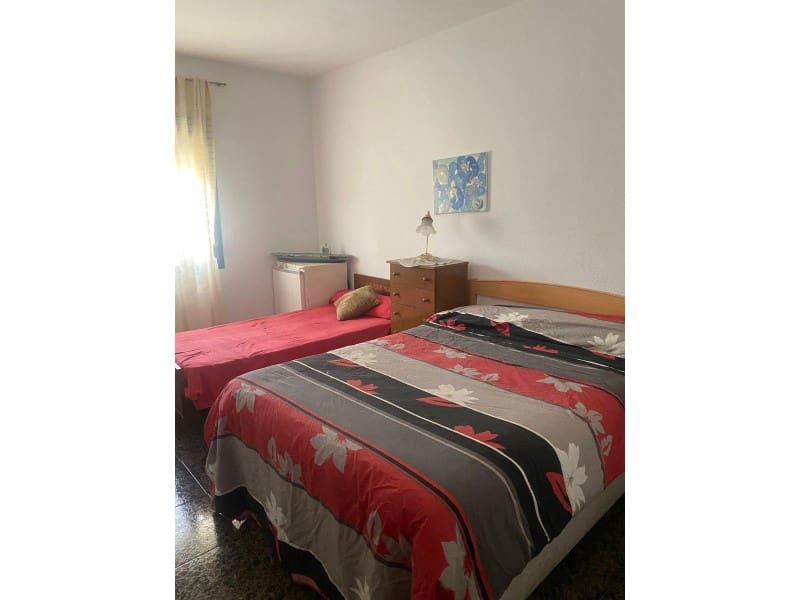 6 soveværelse Byhus til salg i Canillas de Aceituno med garage - € 133.000 (Ref: 8869958)