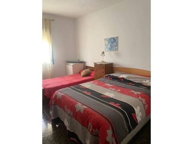 6 soveværelse Byhus til salg i Canillas de Aceituno med garage - € 133.000 (Ref: 8869958)