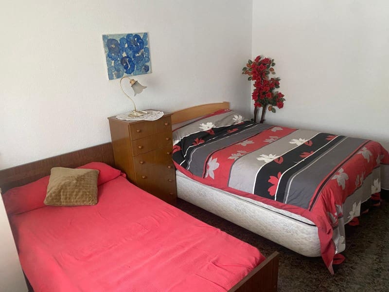 6 soveværelse Byhus til salg i Canillas de Aceituno med garage - € 133.000 (Ref: 8869958)