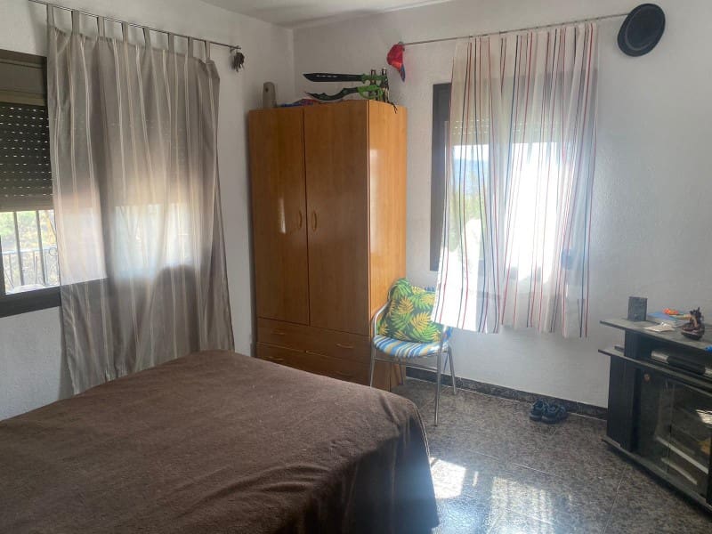 6 soveværelse Byhus til salg i Canillas de Aceituno med garage - € 133.000 (Ref: 8869958)