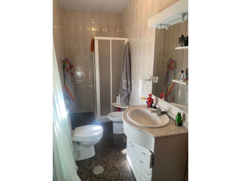 6 soveværelse Byhus til salg i Canillas de Aceituno med garage - € 133.000 (Ref: 8869958)