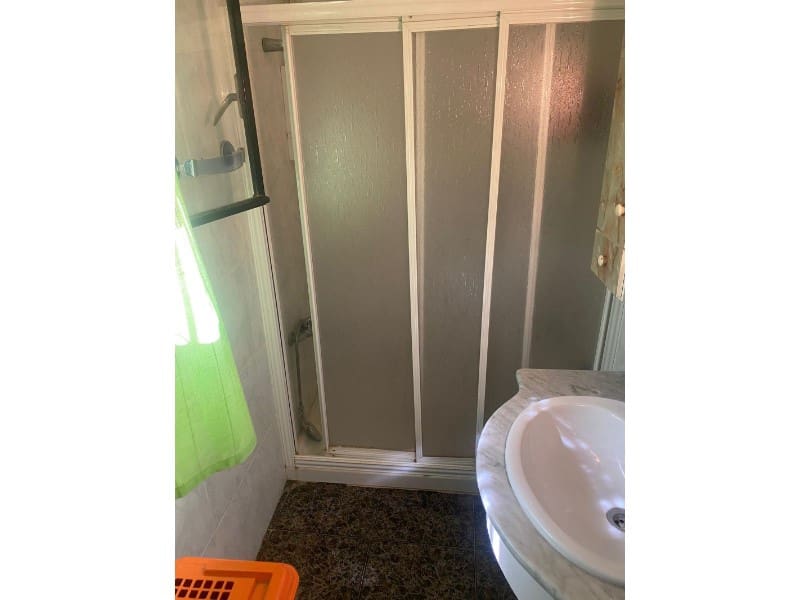 6 soveværelse Byhus til salg i Canillas de Aceituno med garage - € 133.000 (Ref: 8869958)