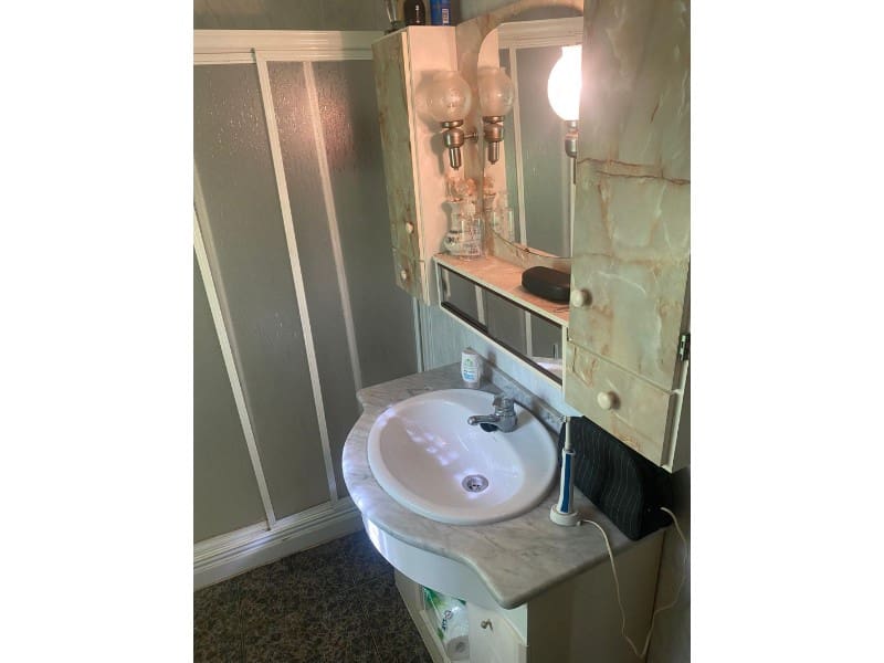 6 soveværelse Byhus til salg i Canillas de Aceituno med garage - € 133.000 (Ref: 8869958)