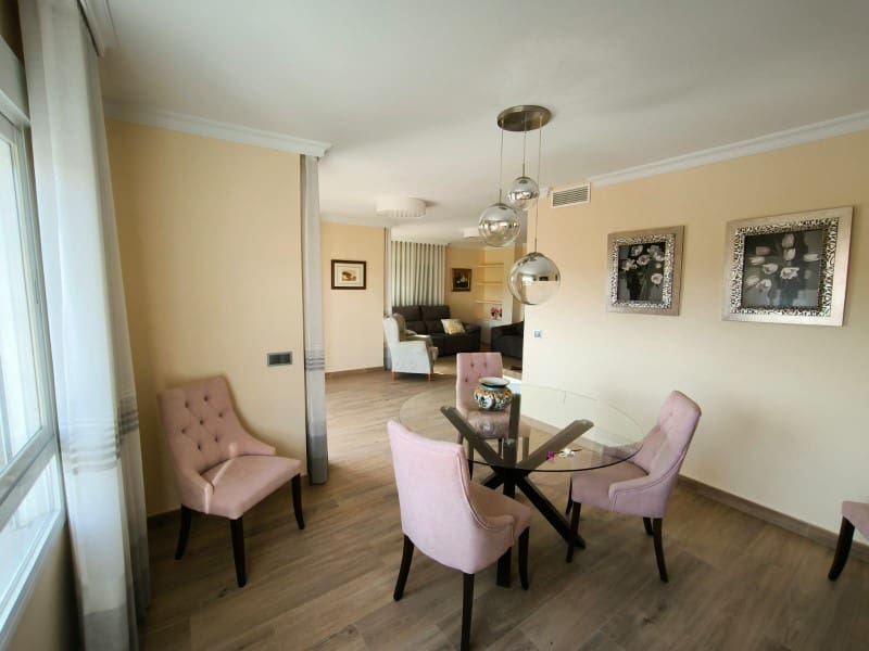 3 makuuhuone Asunto myytävänä paikassa Velez-Malaga - 289 000 € (Ref: 8900622)