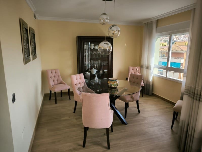 3 makuuhuone Asunto myytävänä paikassa Velez-Malaga - 289 000 € (Ref: 8900622)