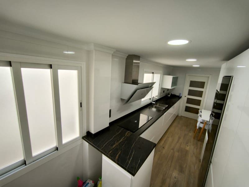 3 makuuhuone Asunto myytävänä paikassa Velez-Malaga - 289 000 € (Ref: 8900622)